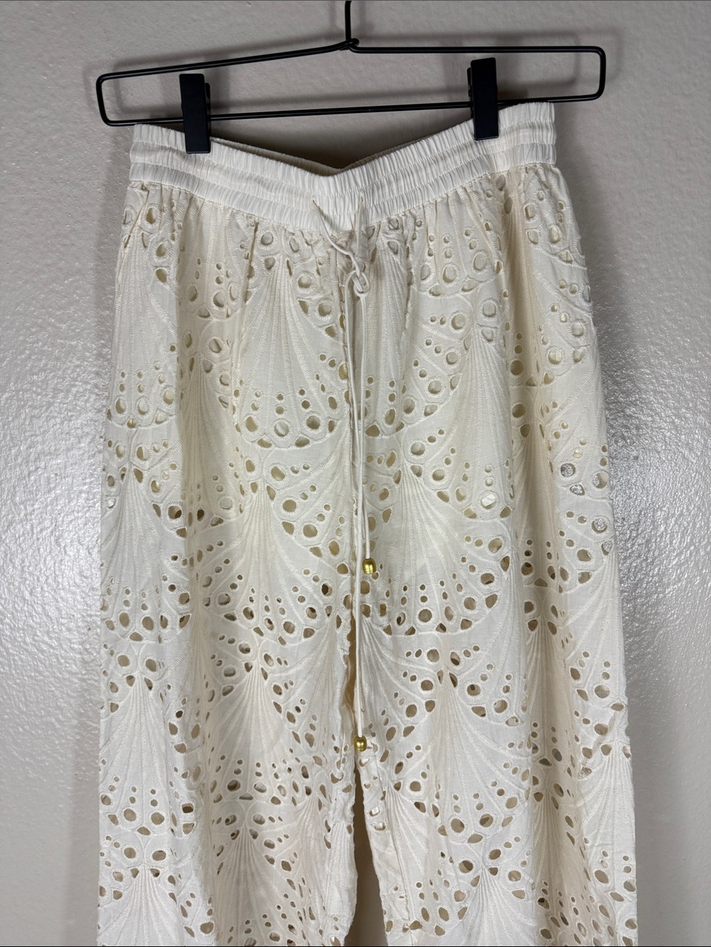 Kivari Piper Pant in Natural - Picture 4 of 6